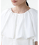 【Bab】バルーンデザインブラウス