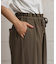 キリュウドロストパンツ