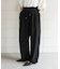 キリュウドロストパンツ