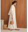 【S・Mサイズ展開】ロゴシアードッキングスウェットワンピース