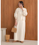 【S・Mサイズ展開】ロゴシアードッキングスウェットワンピース
