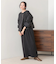 【S・Mサイズ展開】ロゴシアードッキングスウェットワンピース