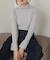 【S・M・Lサイズ展開】ラップ調タック入りスラックス