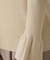 【S・M・Lサイズ展開】ラップ調タック入りスラックス