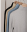 【S・M・Lサイズ展開】ラップ調タック入りスラックス