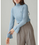 【S・M・Lサイズ展開】ラップ調タック入りスラックス