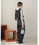 【セットアップ対応】前後2WAYシャギージャガードベスト