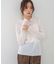 メランジシアーベーシックカットソー
