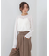メランジシアーベーシックカットソー