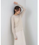 メランジシアーベーシックカットソー