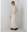 メランジシアーベーシックカットソー