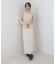 メランジシアーベーシックカットソー