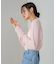 メランジシアーベーシックカットソー