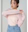 メランジシアーベーシックカットソー