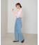 メランジシアーベーシックカットソー