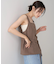 ピーチ起毛ベスト