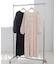 【S・Mサイズ展開】ビスチェライクフレアワンピース