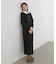 【選べるサイズ展開】2WAYダブルカラーワンピース