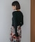 コンフォータブルエアーラウンドネックＰＯ