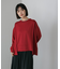 パウンドストレッチバックジップ