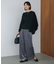 パウンドストレッチバックジップ