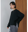 パウンドストレッチバックジップ