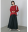 パウンドストレッチバックジップ
