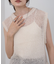 モヘアタッチシアーベスト