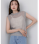 モヘアタッチシアーベスト