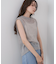 モヘアタッチシアーベスト