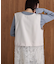 decoレースジレ