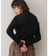 ヒートハイネックニットプルオーバー
