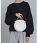 【Bab】2WAYサークルバッグ