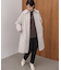 ステンバイカラートレンチコート
