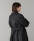 【WEB限定】ナイロンオーバーサイズトレンチコート