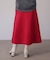 ミラノリブスカート