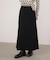 ミラノリブスカート