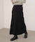 ミラノリブスカート