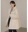オーハ゛ーサイス゛中綿コート