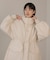 オーハ゛ーサイス゛中綿コート