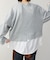 レイヤードライクチュニック