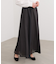 シアーフレアスカート
