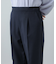 ストレッチテーパードパンツ