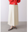 ミラノリブスカート