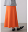 ミラノリブスカート