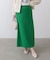ミラノリブスカート