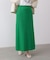 ミラノリブスカート