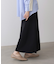 ミラノリブスカート