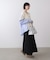 ミラノリブスカート