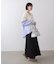 ミラノリブスカート
